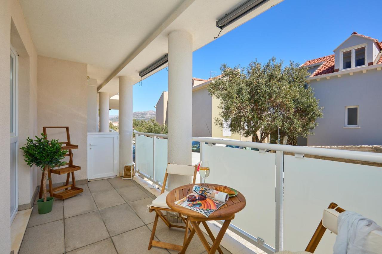 Appartamento Hedera Estate, Hedera A38 Ragusa Esterno foto