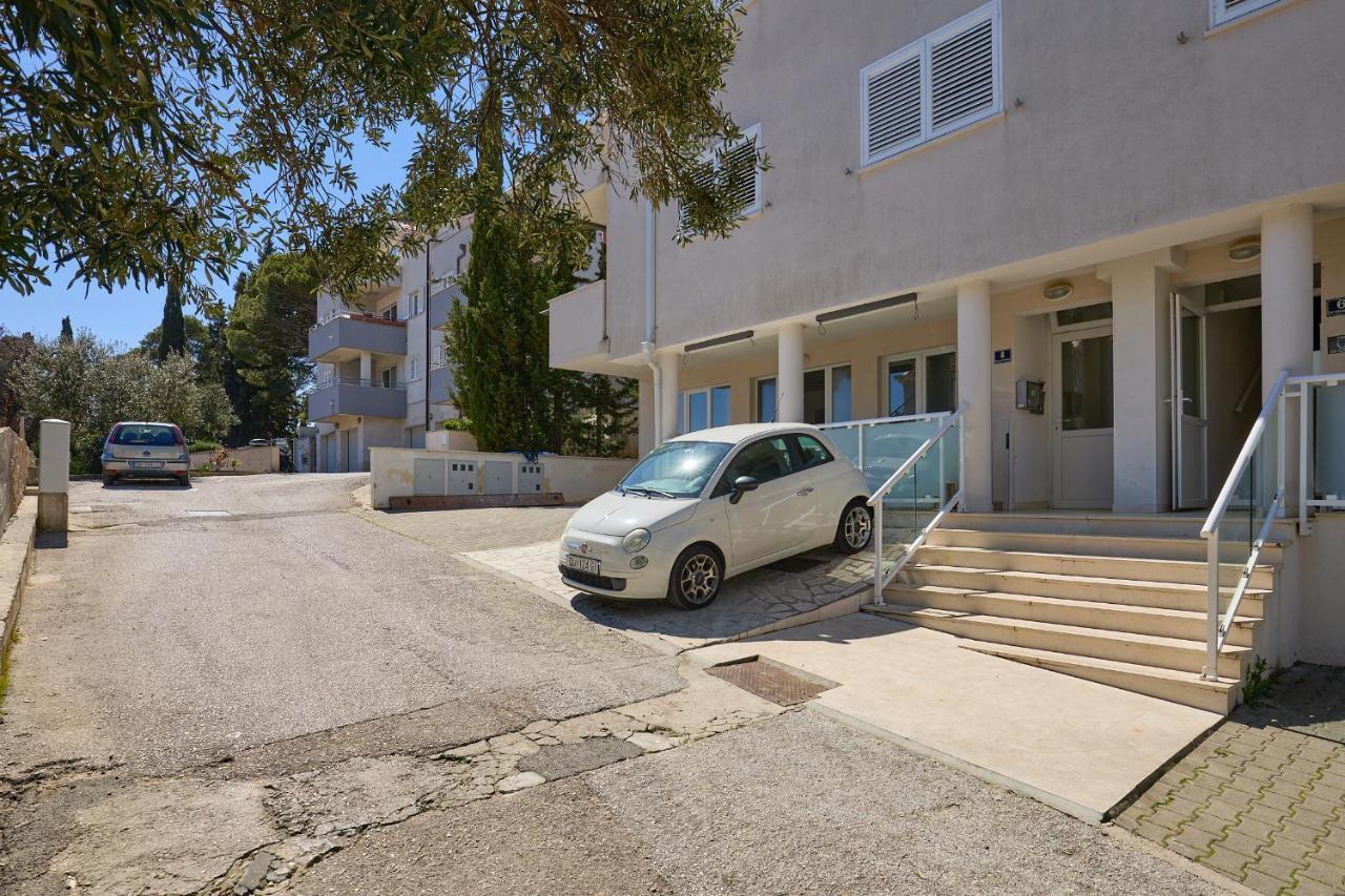 Appartamento Hedera Estate, Hedera A38 Ragusa Esterno foto