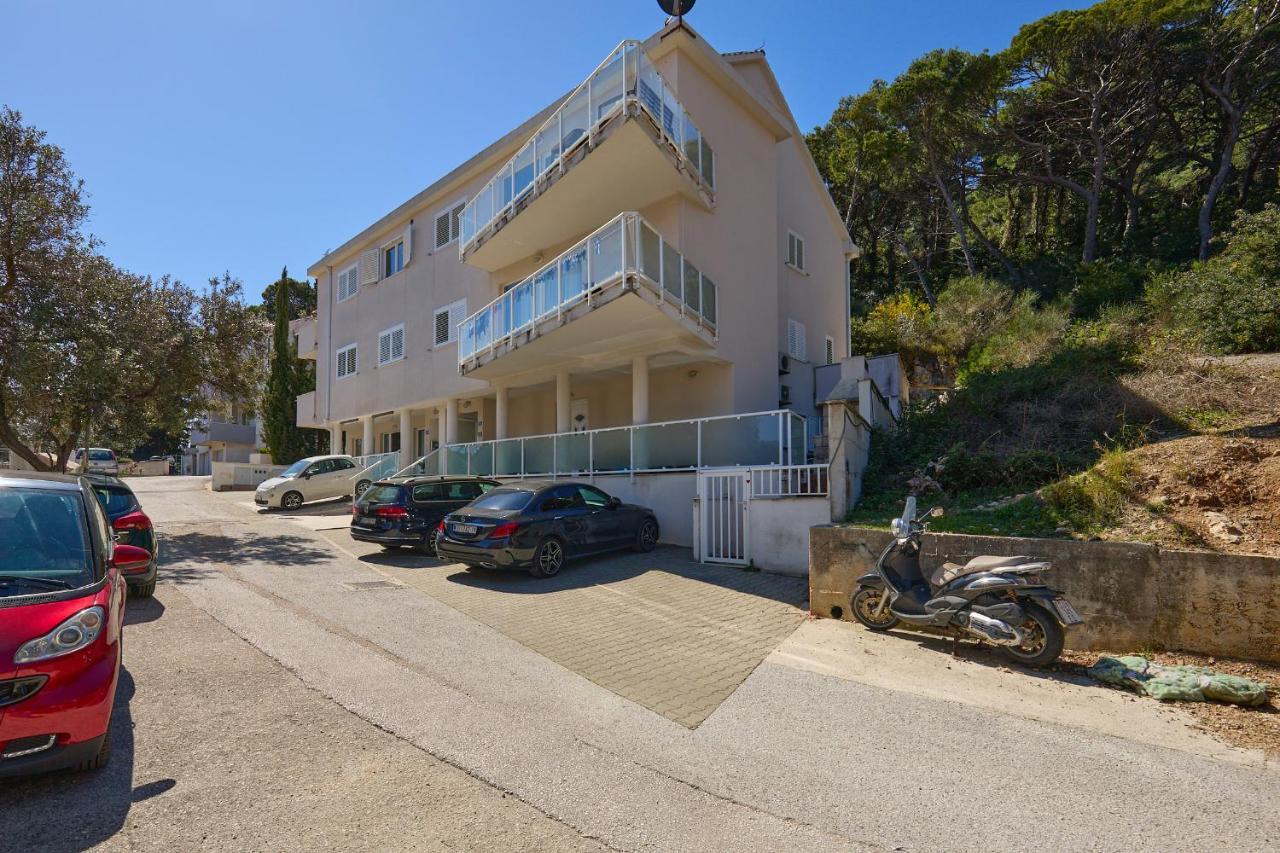 Appartamento Hedera Estate, Hedera A38 Ragusa Esterno foto